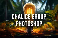 Chalice Group Brand Campaign