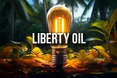 Liberty Oil Corporate Brochure