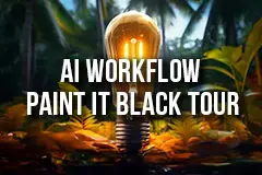 Plan B - The Paint it Black Tour