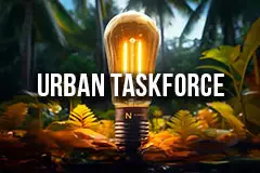 Urban Taskforce Entry