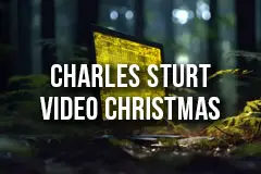 Charles Sturt Council Video Christmas