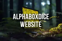 AlphaBoxDice Winery Website Coding
