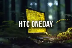 HTC OneDay Competition Agency: Acceler8