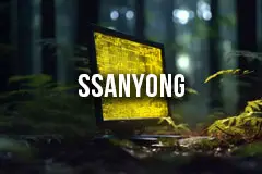 Ssangyong User Experience and Code. Agency: Accelr8