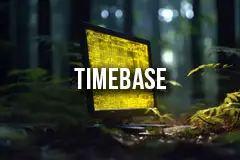 Timebase Legal Library User Experience and Code