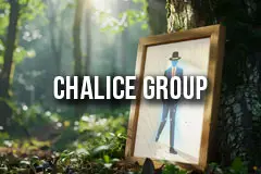 Chalice Group Photoshop