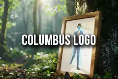 Columbus Logo Design