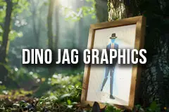 Ding Jag Graphics
