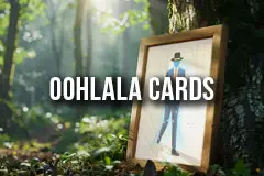 Oohlala DL Cards