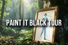 PlanB Paint it Black Vietnam Tour