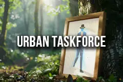 Urban Taskforce Awards Brochure