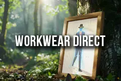Workwear Direct Catalogue