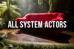 All System Actors