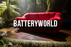 BatteryWorld Website Full CX/UX Makeover Agency: Optimo