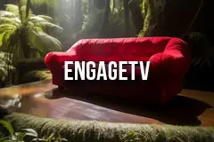 EngageTV Programmatic Buying - Product Development and CX/UX