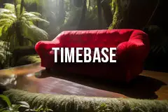 Timebase Legal Library User Experience and Code