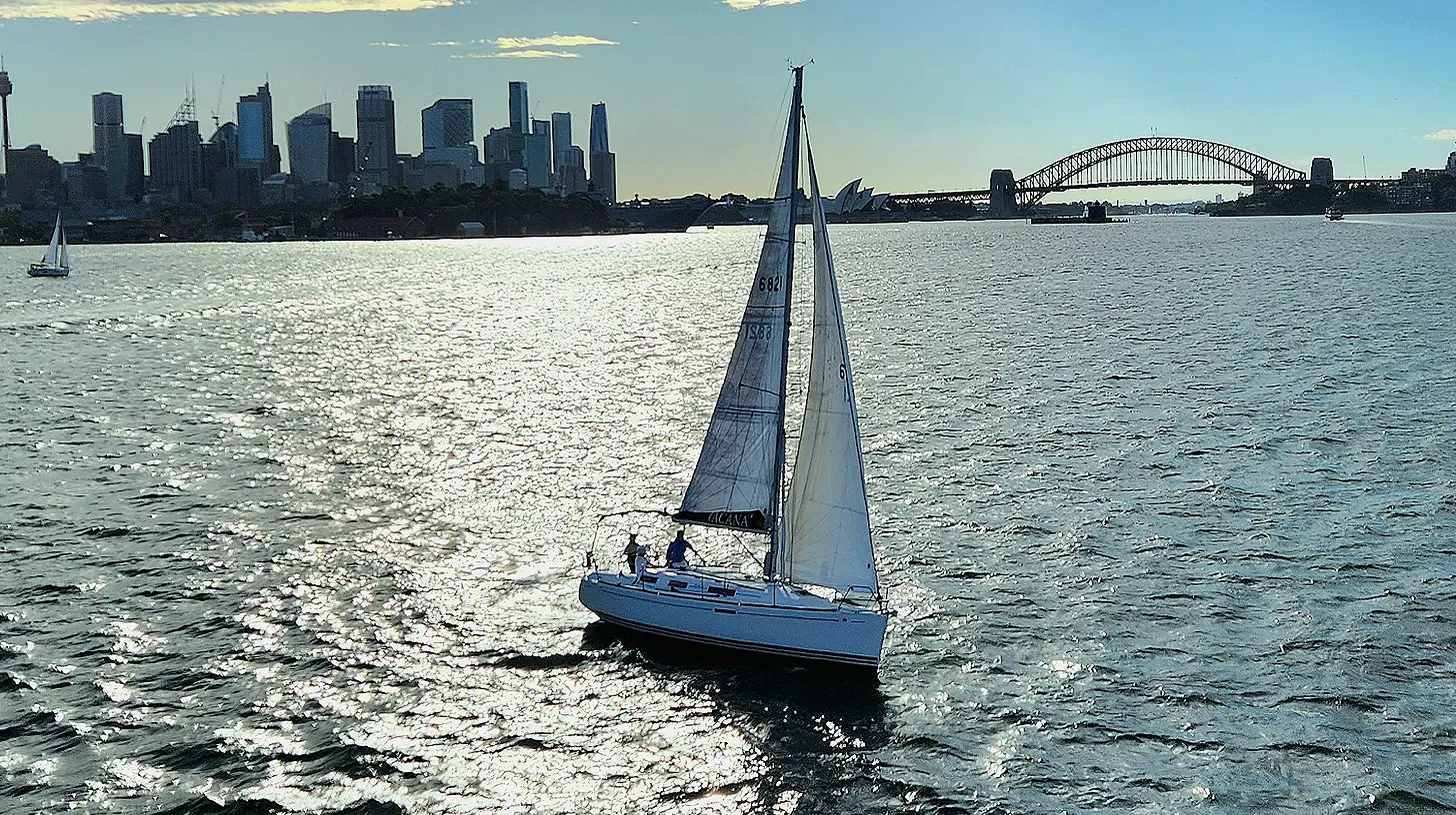 Virgil Reality Modern Boating