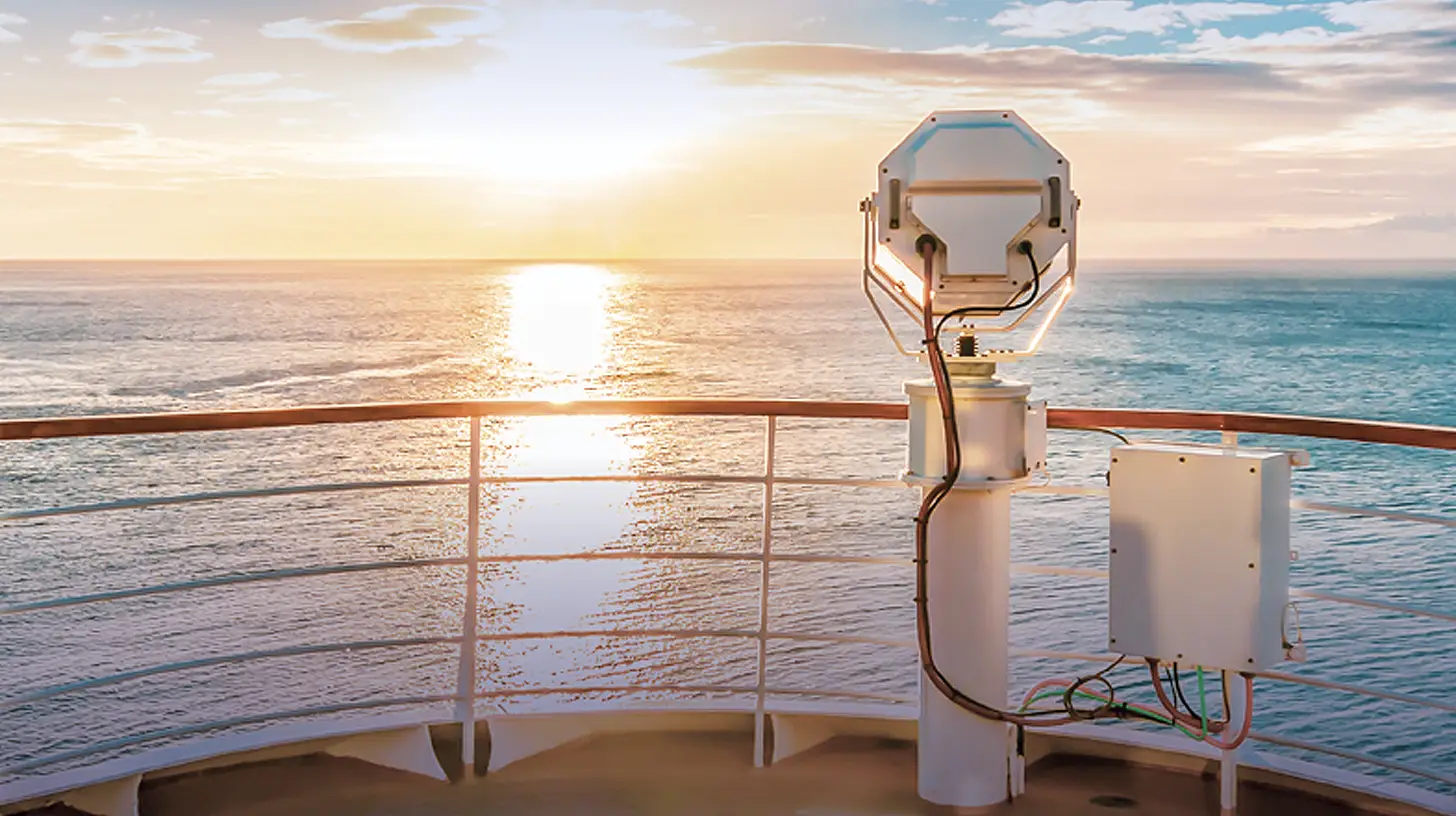 Virgil Reality Cruiseco