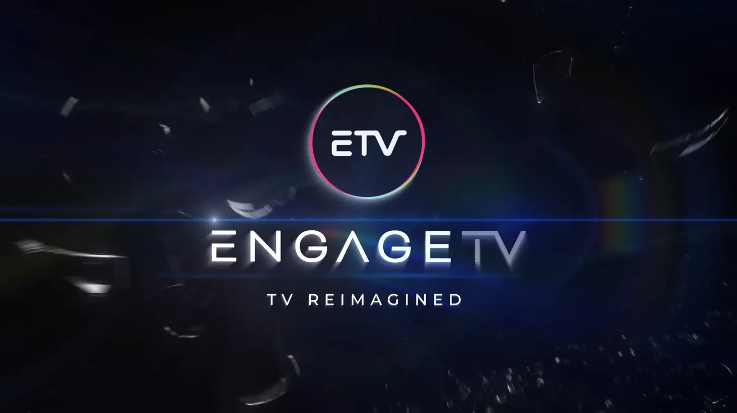 Virgil Reality EngageTV