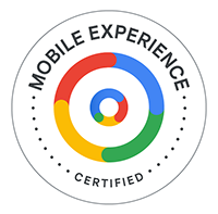 Virgil Reality Mobile Experience Certified